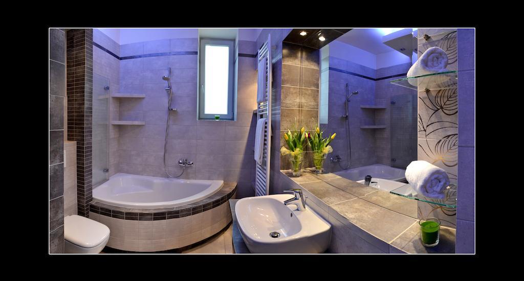 Appartement 777