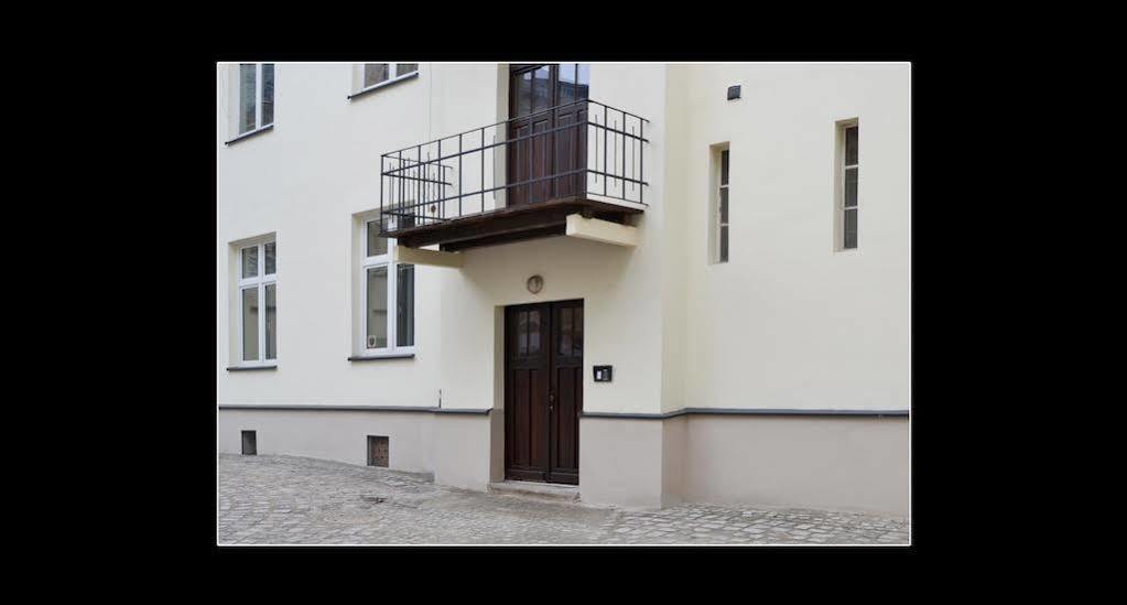 777 Appartement Krakau
